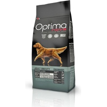 Optima Nova Dog Obesity 12 kg