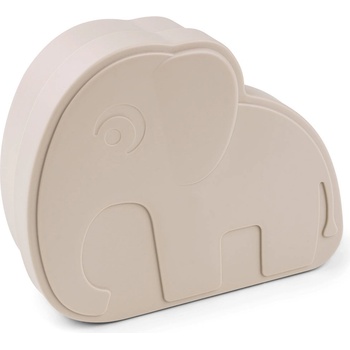 Done by Deer Детска кутия за обяд Kiddish Elphee пясъчна (1216739)