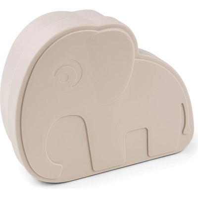 Done by Deer Детска кутия за обяд Kiddish Elphee пясъчна (1216739)