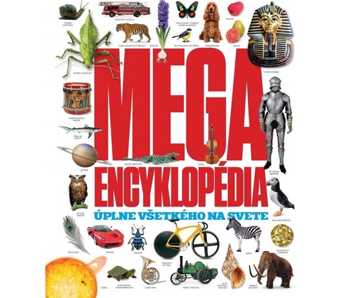 Megaencyklopédia