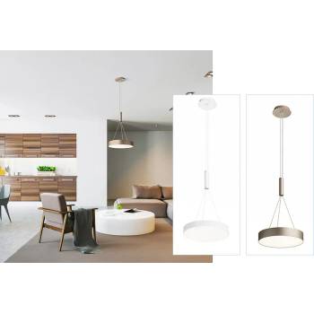 Image 1 of Rendl light studio Висяща лампа LARISA R 30 (rls/LARISA R 30/ceiling)