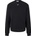 OFF WHITE Риза с дълъг ръкав OFF WHITE Men's Arrow Cotton Long Sleeve Crew Sweatshirt - Black
