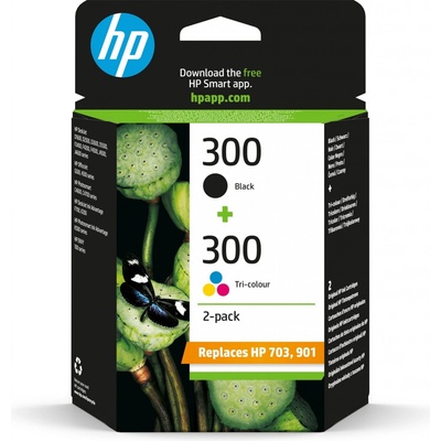 HP CN637EE 2-pack - originálny