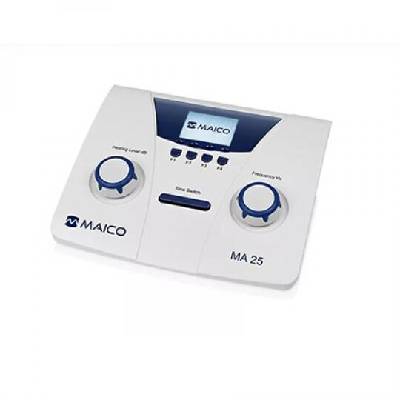 Портативен аудиометър Maico МА 25 (МА 25)