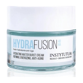 Instytutum HydraFusion 4D HA hydratační krém 50 ml