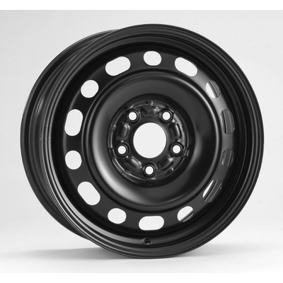 Alcar Stahlrad 9980 6,5x16 5x114.3 ET52