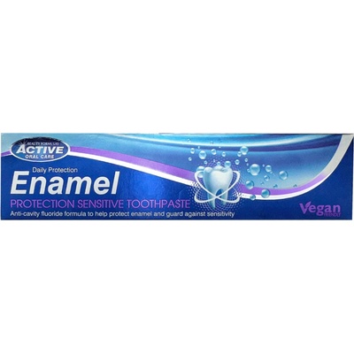 Beauty Formulas Sensitive Enamel Protect 100 ml