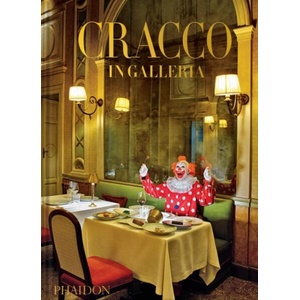 Cracco in Galleria | CRACCO CARLO (ISBN: 9781837290154)