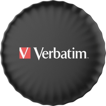 Verbatim Проследяващо устройство Verbatim MYFC-01B My Finder Coin Bluetooth Item Finder 1 pack Black (32133)