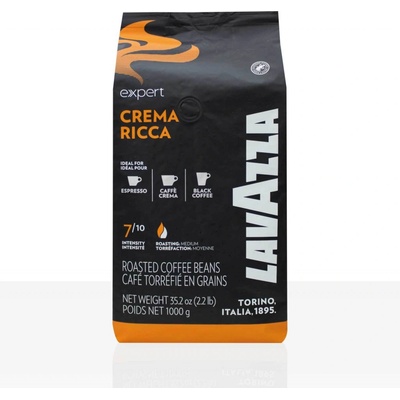 Lavazza Expert Crema Ricca 1 kg