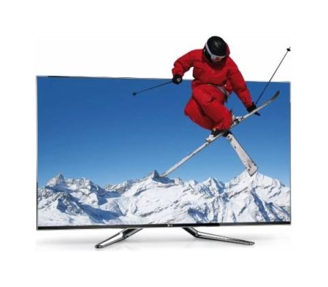 LG 55LM960V