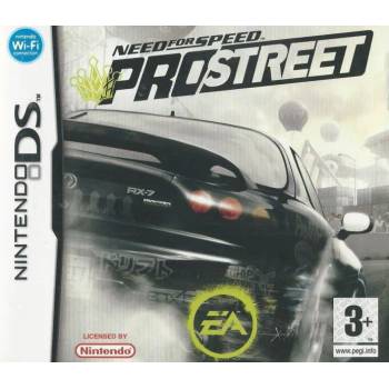 Image 1 of Electronic Arts Need for Speed ProStreet (NDS)