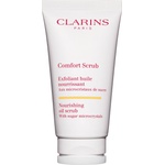 Clarins Comfort Scrub Ексфолиант за лице дамски 50ml