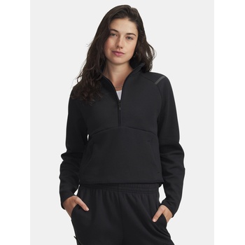 Under Armour Дамски суитшърт Under Armour Unstoppable Flc HZ-BLK Under Armour | Cheren | ЖЕНИ | XXS