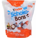 Bonbóny Kinder Schoko-Bons Monster edice 200 g