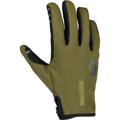 Scott Neoride LF olive