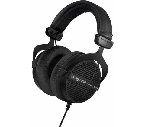 Beyerdynamic DT 990 PRO