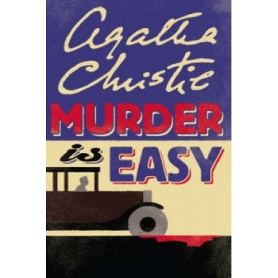 Murder Is Easy - Agatha Christie