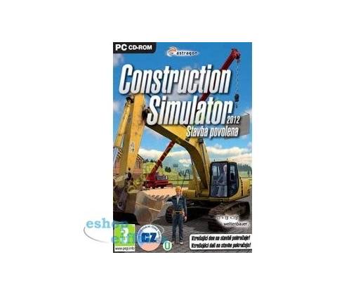 Bau Simulator 2012