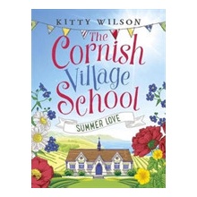 Cornish Village School - Summer Love