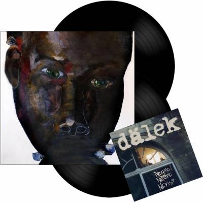 Dalek - Negro Necro Nekros (Reissue) 2 LP