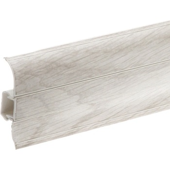 Cezar Premium Podlahová lišta 142 2,2m