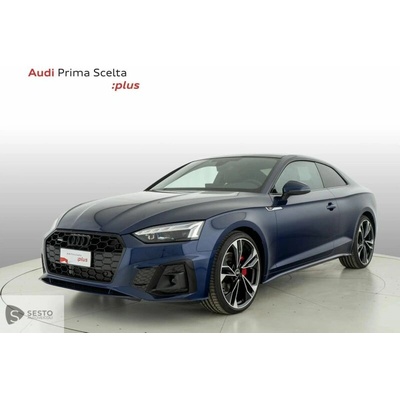 Audi A5 40 TDI quattro S tronic S-line 150 kW