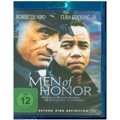 Men of Honor