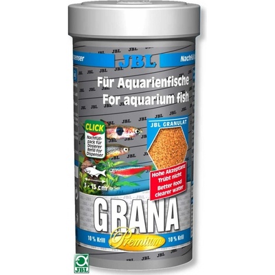 JBL Grana 250 ml
