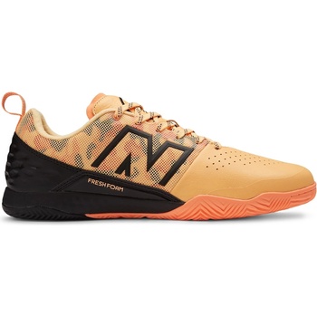 New Balance Обувки New Balance Audazo v6 Pro Indoor Boots - Orange/Black