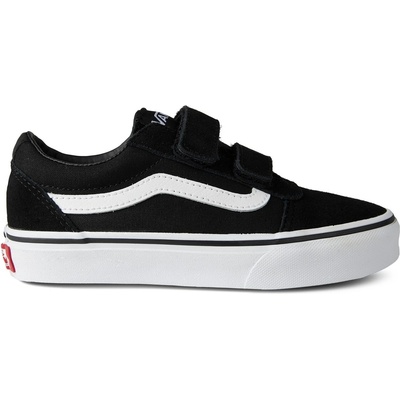 Vans Маратонки Vans Kids' Ward V Low-Top Trainers - (Suede/Canvas)B