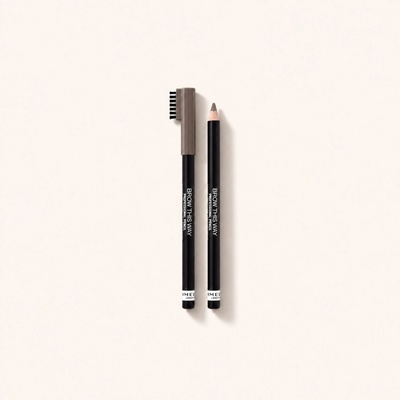 Rimmel London Brow This Way Professional Pencil tužka na obočí 005 Ash Brown 1,4 g
