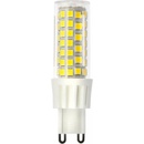 LUMILED LED žiarovka G9 kapsula 10W = 75W 970lm 6500K Cold 360°