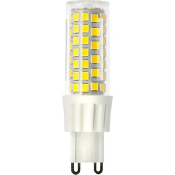 LUMILED LED žiarovka G9 kapsula 10W = 75W 970lm 6500K Cold 360°