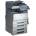 Konica Minolta bizhub 250 (K M BH 250)