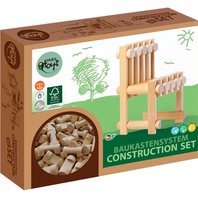 VARIS Toys Židle II