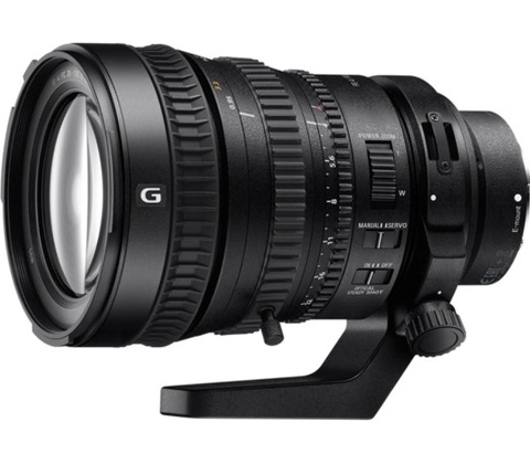 Sony SEL-P28135G