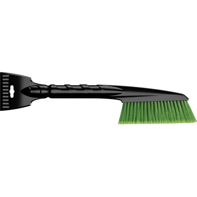 VERSACO škrabka s metličkou ALPIN BS1-43 green
