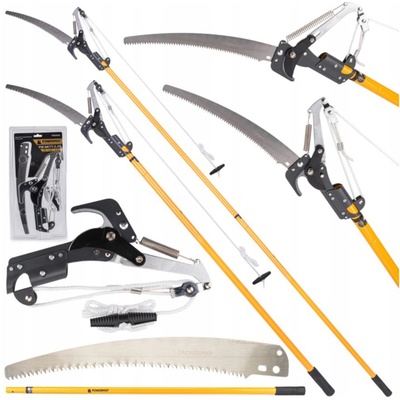 Powermat 124-240cm s pilkou 29cm PM-SKTT-2.4T