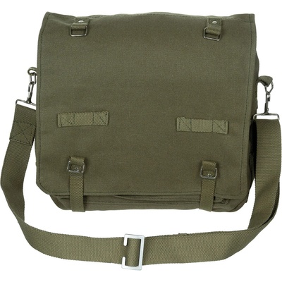 MFH BW Combat OD green 8 l – Zboží Dáma