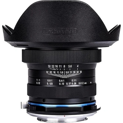 Laowa 15mm f/4 Wide Angle Macro L-mount