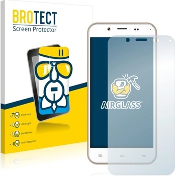 Brotect AirGlass pre Zopo ZP1000S