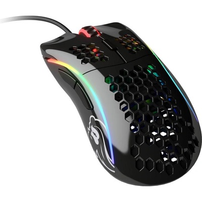 Glorious PC Gaming Race Model D Glossy Black (GAMO-838)