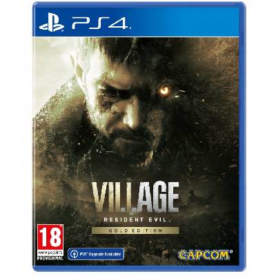 Resident Evil 8: Village