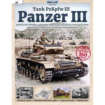 Panzer III