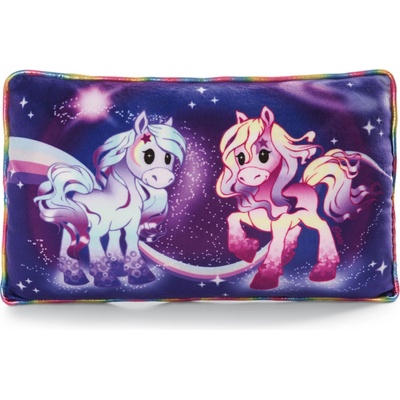 Nici vankúš Pony Stars 43x25