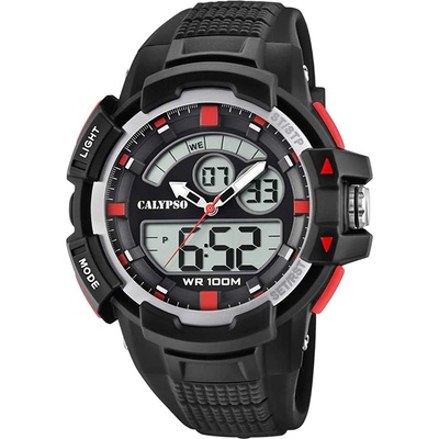 Calypso Часовник Calypso K5767/3 (K5767/3)