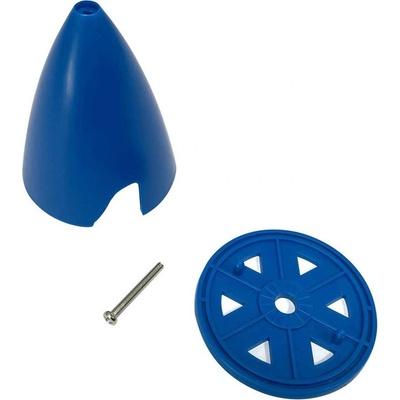 E-flite Commander mPD 1.4m: Vrtulový kužel 60mm