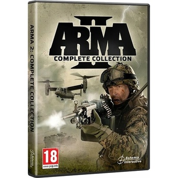Arma 2 Complete Collection