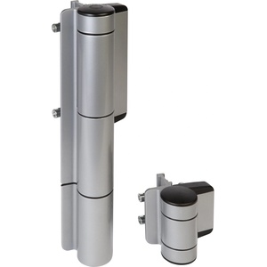 LOCINOX Комплект панта Dino с автомат за затваряне на врати Mammoth180 Locinox (P00009344-9005)